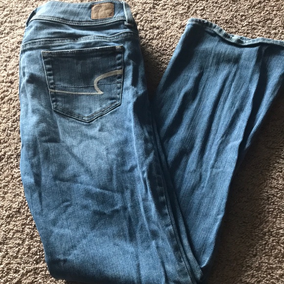 American Eagle Slim Boot size 8 - Picture 3 of 4